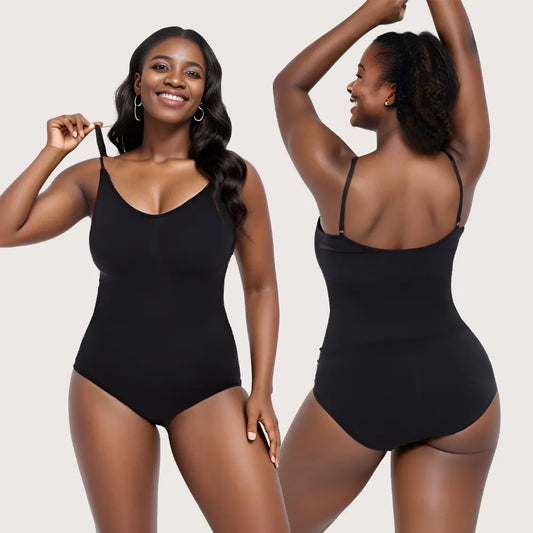 Bodysuit Shapewear | Curvly Shape