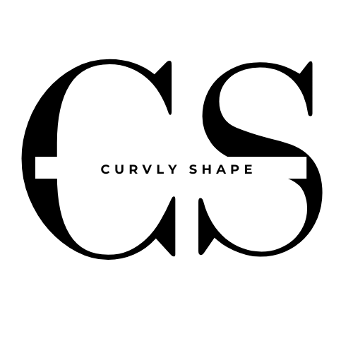 Curvly Shape